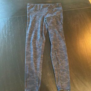 T4T Camo Leggings